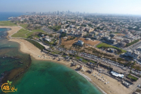 عدد سكان البلاد 8.8 مليون نسمة بينهم 1.85 مليون عربي 